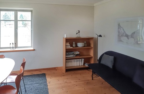 Warthe House | Amazing home in Warthe with sauna