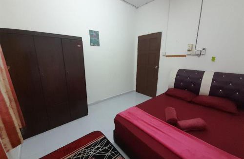 Kampung Padang Midin House | AMZ HOMESTaY PADANG MIDIN, KUALA TERENGGANU