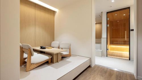 Hwagok-dong Hotel | Anook Hotel & Spa Gangseo Hwagok