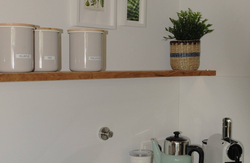 Rysum Apartment | Anton – Studio Apartment in Rysum near Greetsiel, 65 m² for 4 people