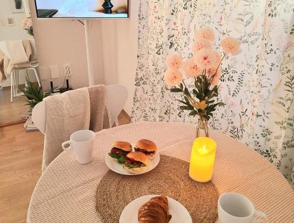 Anyang Apartment | Anyang's House