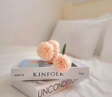 Anyang Apartment | Anyang's House