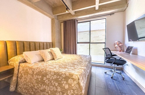 Suramericana Hotel | AP Rest and Work 602