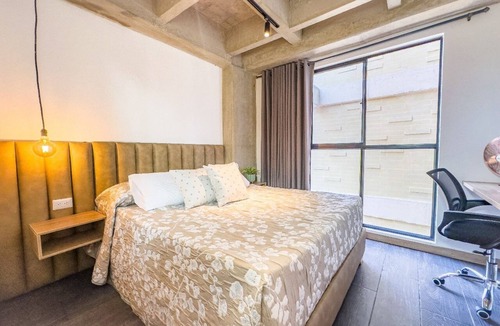 Laureles - Estadio Hotel | AP Rest and Work 803