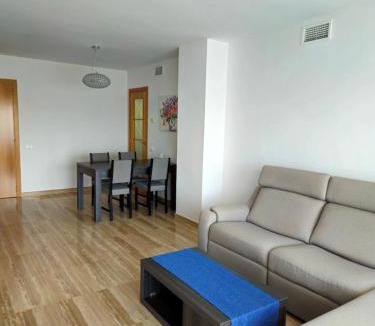Cambrils Apartment | Apart del Sol 2