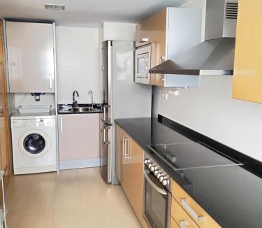 Cambrils Apartment | Apart del Sol 2
