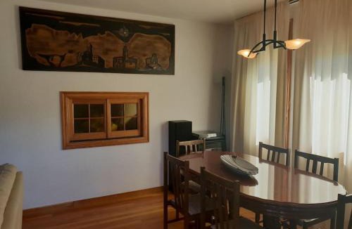 Sant Llorenc de Morunys Apartment | Apartamento con Encanto