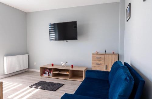 Sandomierz Apartment | Apartament 16