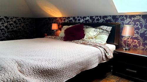 Gizycko Apartment | APARTAMENT 202