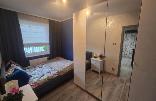 Plock Apartment | Apartament Ami