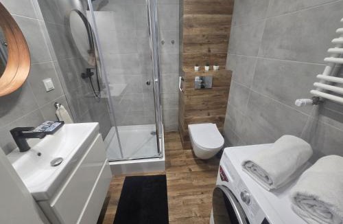 Plock Apartment | Apartament Ami