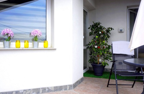 Bialystok Apartment | Apartament Bakossa Bialystok