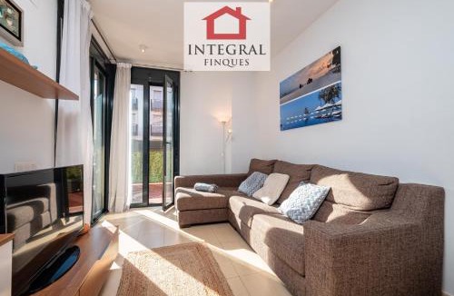 Palamos Apartment | Apartament Cel Blau