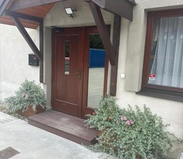 Gorlice Apartment | Apartament D&D