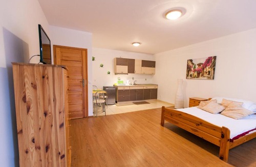 Warmia-Masuria Province Apartment | Apartament Dadaj 2