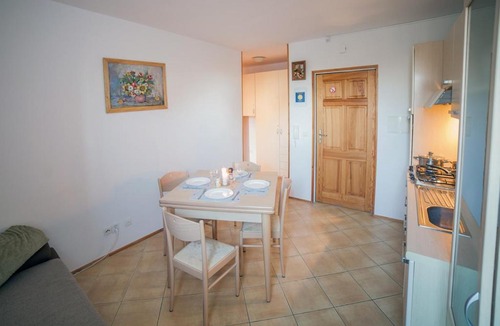 Warmia-Masuria Province Apartment | Apartament Dadaj