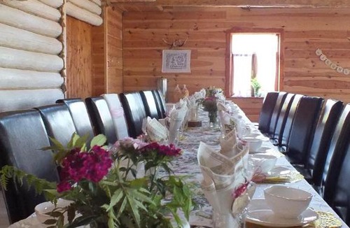 Jaminy House | Apartament Janewiczówka