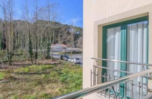 Gualba Apartment | Apartament La Plaça