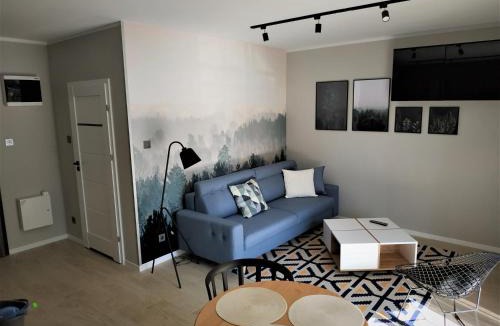 Bartoszyce Apartment | Apartament Limanowskiego 20/6
