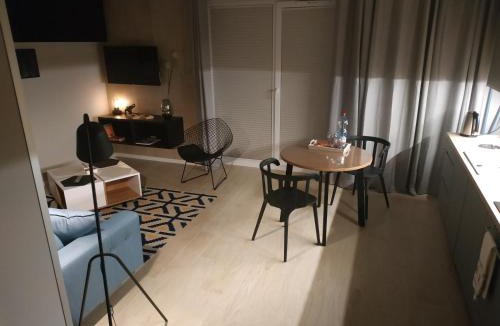 Bartoszyce Apartment | Apartament Limanowskiego 20/6