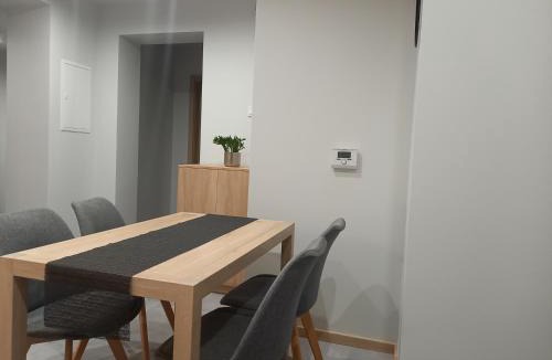 Marcyporeba Apartment | Apartament na Słonecznej