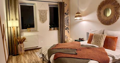 Straconka Apartment | Apartament Olszowka 12 Bielsko - Biała