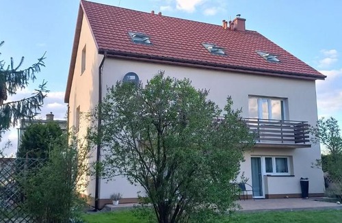 Skawina Apartment | Apartament u Buki Zator, Skawina, Kraków