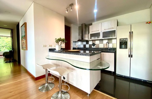 Patio Bonito Apartment | Apartamento con la Mejor Ubicacion en el Poblado