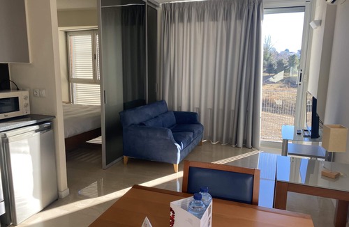 Eixample Bed & Breakfast | Apartaments Els Químics