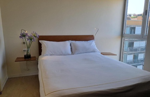Eixample Apartment | Apartaments Els Quimics