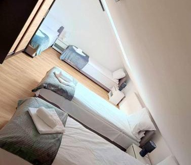 Checiny Apartment | Apartamenty Chęciny