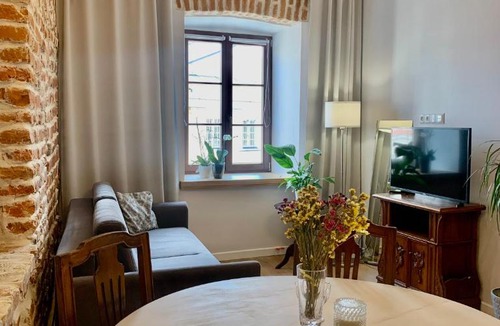 Old Town Apartment | Apartamenty Magdalena