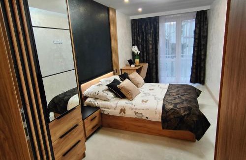 Przemysl Apartment | Apartamenty u Maksa Ratuszowa