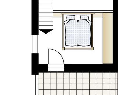 Granzow Apartment | Aparthotel Seepanorama
