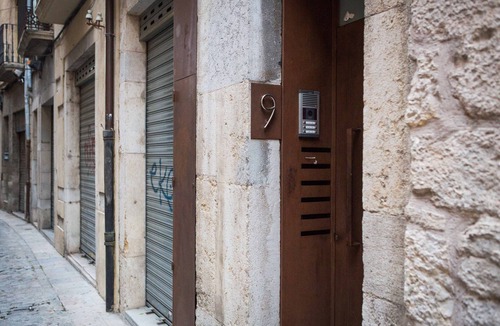 el Mercadal Apartment | Apartment 2 + 1 in Girona