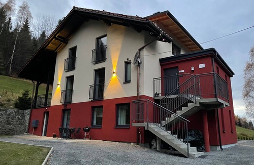 Ustron Apartment | Apartment 2 - Apartamenty Carpe Diem