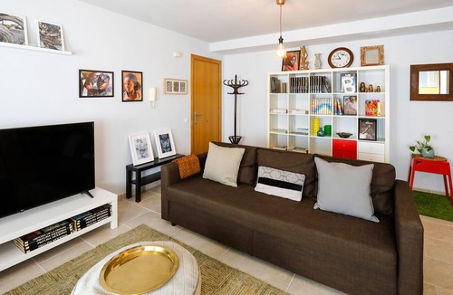 Mataro Apartment | Apartment 2