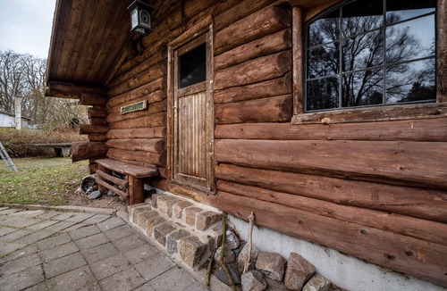 Lychen Apartment | Apartment 7 – Nature Retreat at the Resort near Lychen