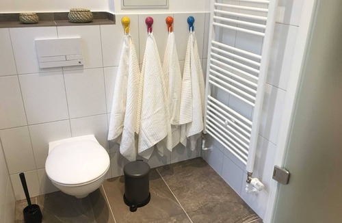 Wedding Apartment | Apartment Atze Berlin - Atze