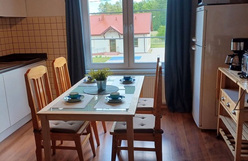 Lukta Apartment | Apartment by Interhome