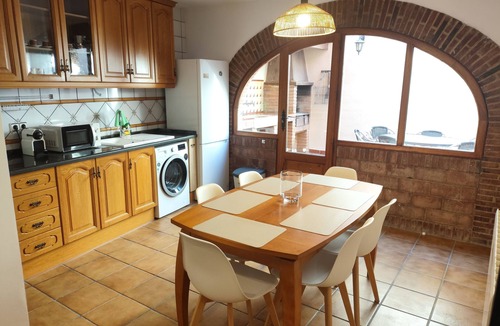Vila-Seca Apartment | Apartment Casa YaYa 2 next to Port Aventura