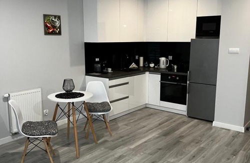 Bartoszyce Apartment | Apartment Comfort