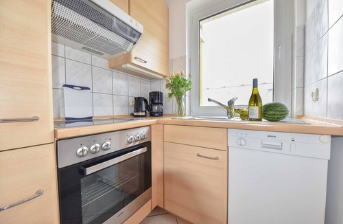 Heringsdorf Apartment | Apartment Dünenweg - Düne 24 - Apartment Dünenweg - Apartment 24