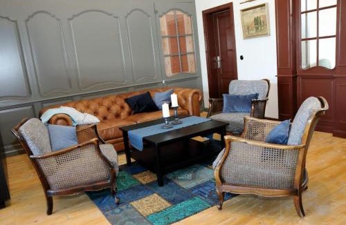 Muritz Apartment | Apartment
