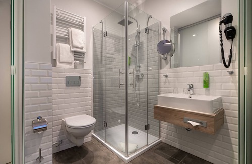 Wilmersdorf Apartment | Apartment for 2 guests with 25m² in Berlin (162470)