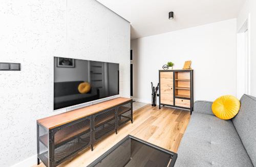 Ligota Apartment | Apartment Frida Katowice Ligota near Hospitals & ŚUM