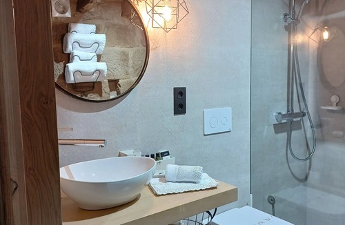Solsona Apartment | Apartment in the center of Solsona Ca la Francisqueta. La Tina i el Deso
