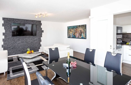 Muritz Apartment | Apartment Meersinn - Lifestyle Apartment Meersinn