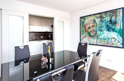 Muritz Apartment | Apartment Meersinn - Lifestyle Apartment Meersinn