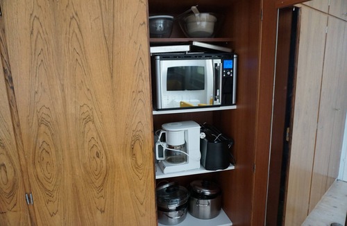 Braunlage Apartment | Apartment 'Muggelbude' with Mountain View, Shared Garden and Wi-Fi